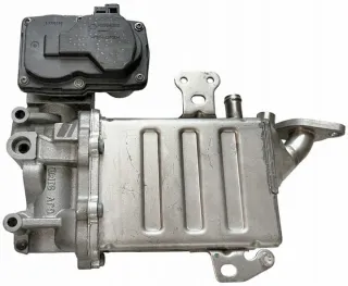 04L131512T 04L131512CF Радиатор EGR Volkswagen Multivan T6 Арт e11860135, вид 4