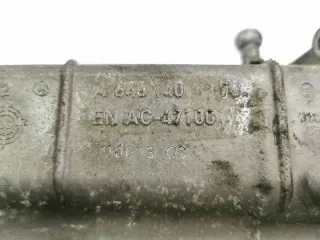 A6461400675 Радиатор EGR Mercedes C W204 Арт e11860079, вид 2