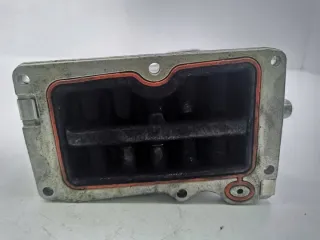 A6461400675 Радиатор EGR Mercedes C W204 Арт e11860079, вид 6
