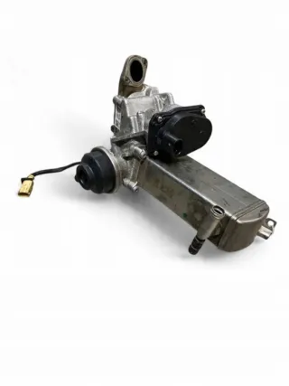 059131501AK Радиатор EGR Audi Q7 4M Арт e11859979, вид 1