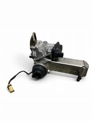 059131501AK Радиатор EGR Audi Q7 4M Арт e11859979, вид 2