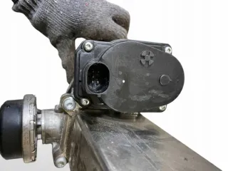 059131501AK Радиатор EGR Audi Q7 4M Арт e11859979, вид 5