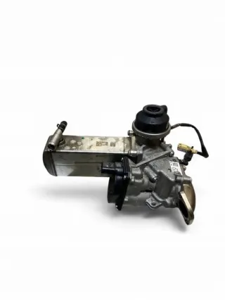 059131501AK Радиатор EGR Audi Q7 4M Арт e11859979, вид 7