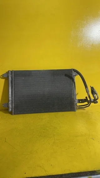 1K0820411N Радиатор кондиционера Volkswagen Golf 6 Арт e11859965, вид 1
