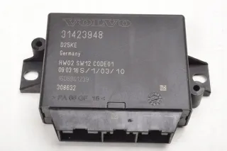 31423948 Блок управления (другие) Volvo S60 2 Арт e11859951, вид 1