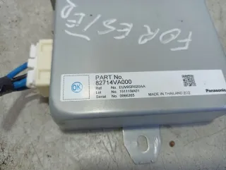 82714VA000 Блок управления (другие) Subaru Forester SJ Арт e11859885, вид 2
