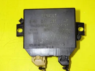 8200051286F Блок управления (другие) Renault Laguna 2 Арт e11859842, вид 1