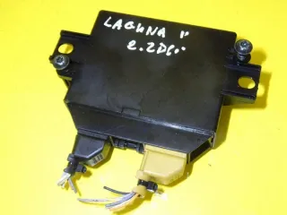 8200051286F Блок управления (другие) Renault Laguna 2 Арт e11859842, вид 4