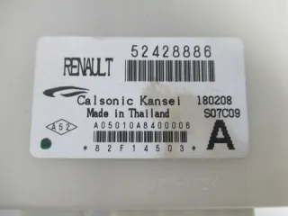 52428886 16453265 Блок управления (другие) Renault Laguna 3 Арт e11859841, вид 2