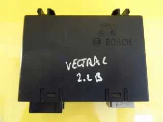 09229754 0263004031 Блок управления (другие) Opel Vectra C  Арт e11859810, вид 2