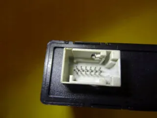 09229754 0263004031 Блок управления (другие) Opel Vectra C  Арт e11859810, вид 4