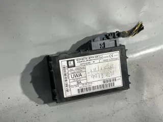 13304018 17115220944 Блок управления (другие) Opel Corsa D Арт e11859799, вид 1