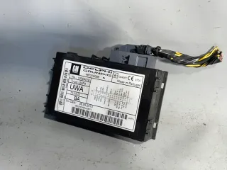 13304018 17115220944 Блок управления (другие) Opel Corsa D Арт e11859799, вид 2