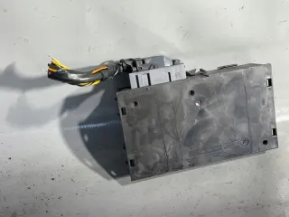 13304018 17115220944 Блок управления (другие) Opel Corsa D Арт e11859799, вид 4