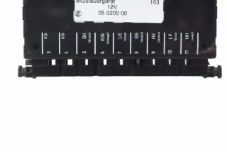 A1635452132 PL1A163545213293472 Блок управления (другие) Mercedes ML W163 Арт e11859761, вид 5