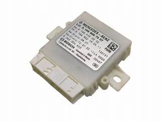 A1669007507 Блок управления (другие) Mercedes GL X166 Арт e11859750, вид 1