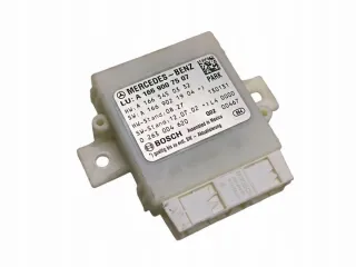 A1669007507 Блок управления (другие) Mercedes GL X166 Арт e11859750, вид 2