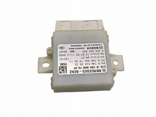 A1669007507 Блок управления (другие) Mercedes GL X166 Арт e11859750, вид 3
