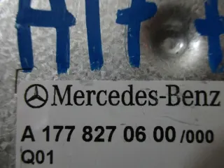 A1778270600 Блок управления (другие) Mercedes A W177 Арт e11859721, вид 2