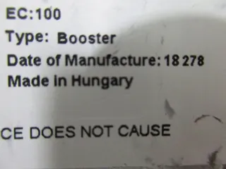 A1778270600 Блок управления (другие) Mercedes A W177 Арт e11859721, вид 3