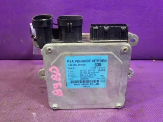 9653783580 Блок управления (другие) Citroen C3 1 Арт e11859631, вид 2