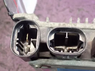 9653783580 Блок управления (другие) Citroen C3 1 Арт e11859631, вид 5