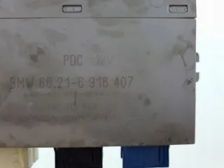 6916407 Блок управления (другие) BMW X5 E53 Арт e11859609, вид 3