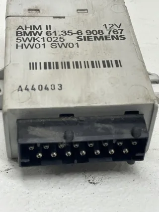 61356908767 Блок управления (другие) BMW X3 E83 Арт e11859598, вид 1