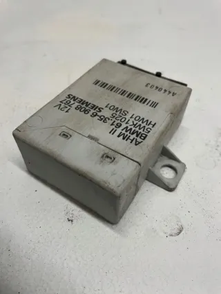 61356908767 Блок управления (другие) BMW X3 E83 Арт e11859598, вид 3