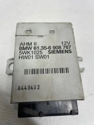 61356908767 Блок управления (другие) BMW X3 E83 Арт e11859598, вид 5