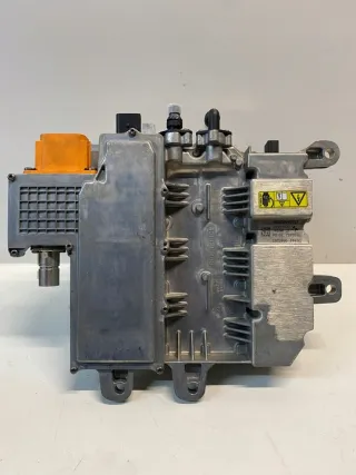639452 639452-10 Блок управления (другие) BMW i3 Арт e11859579, вид 1