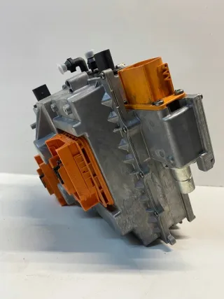 639452 639452-10 Блок управления (другие) BMW i3 Арт e11859579, вид 2
