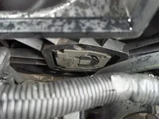 1137328116 MO-1514-867 Вентилятор радиатора Volvo V70 2 Арт e11859536, вид 2