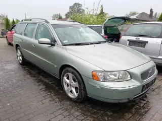 1137328116 MO-1514-867 Вентилятор радиатора Volvo V70 2 Арт e11859536, вид 3