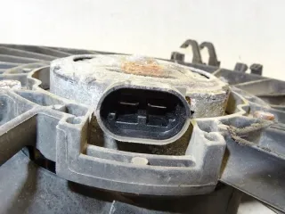 214815872R LORK-321-33708 Вентилятор радиатора Renault Master 3 Арт e11859443, вид 3