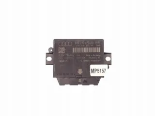 4H0919475AA Блок управления (другие) Audi A6 C7 (S6,RS6) Арт e11859398, вид 1
