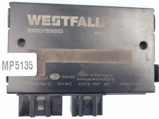 300001506653 Блок управления (другие) Audi A4 B8 Арт e11859352, вид 4