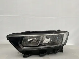 2GA941005B Фара левая Volkswagen T-Roc Арт e11859271, вид 1
