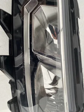2GA941005B Фара левая Volkswagen T-Roc Арт e11859271, вид 3