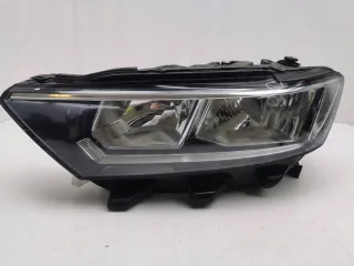 2GA941005C Фара левая Volkswagen T-Roc Арт e11859270, вид 1
