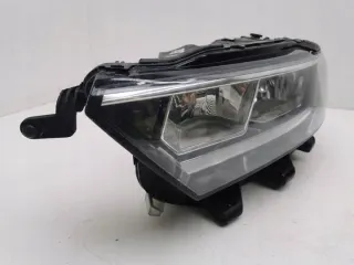 2GA941005C Фара левая Volkswagen T-Roc Арт e11859270, вид 3