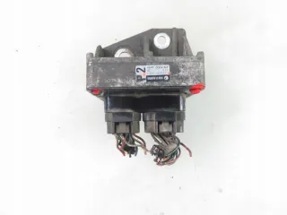 1125000083 Блок управления АКПП Subaru Forester SF Арт e11859096, вид 1