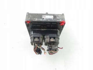 1125000083 Блок управления АКПП Subaru Forester SF Арт e11859096, вид 5