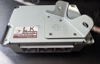 31711AJ390 Блок управления АКПП Subaru Forester SG Арт e11859095, вид 1