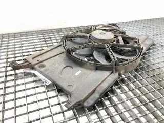 3M51-8C607-EC LORK-321-18302 Вентилятор радиатора Ford Focus 2 Арт e11859084, вид 3