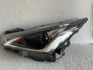  Фара левая Toyota Aygo 2 Арт e11859001, вид 1