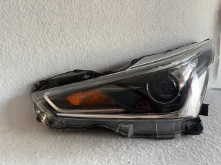  Фара левая Toyota Aygo 2 Арт e11859001, вид 2