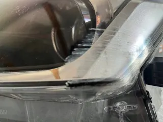  Фара левая Toyota Aygo 2 Арт e11859001, вид 4