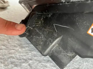  Фара левая Toyota Aygo 2 Арт e11859001, вид 5
