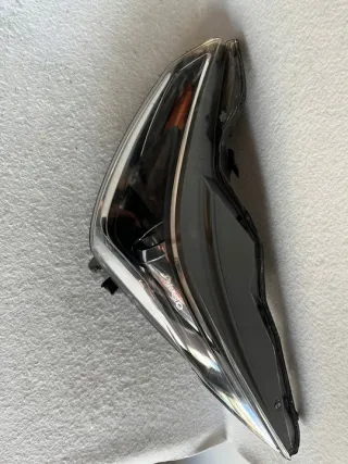  Фара левая Toyota Aygo 2 Арт e11859001, вид 7